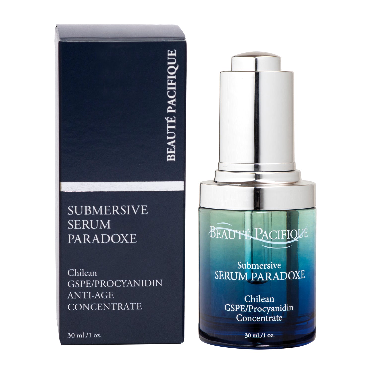 Serum Submersive Paradoxe - 30ml