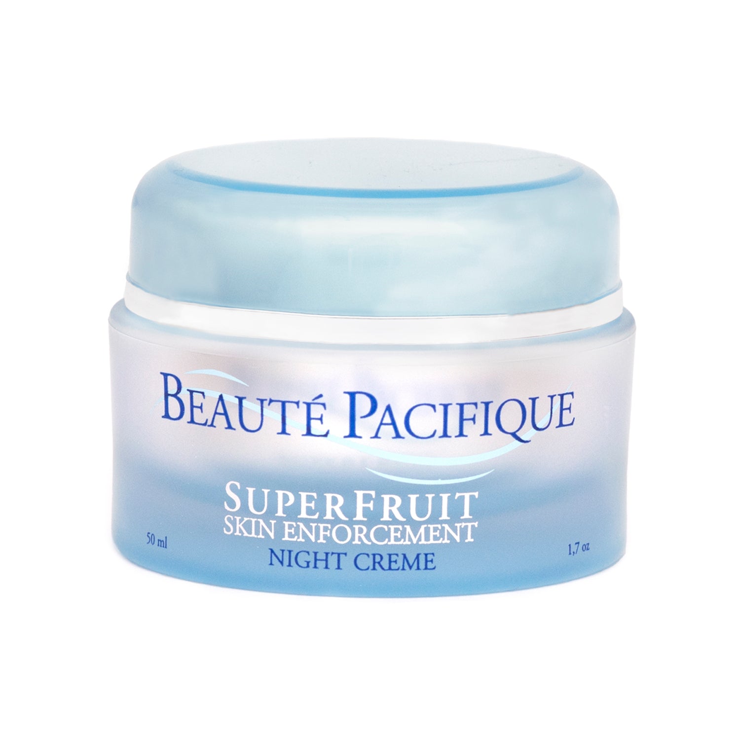 Crema Facial de noche SuperFruit - 50ml