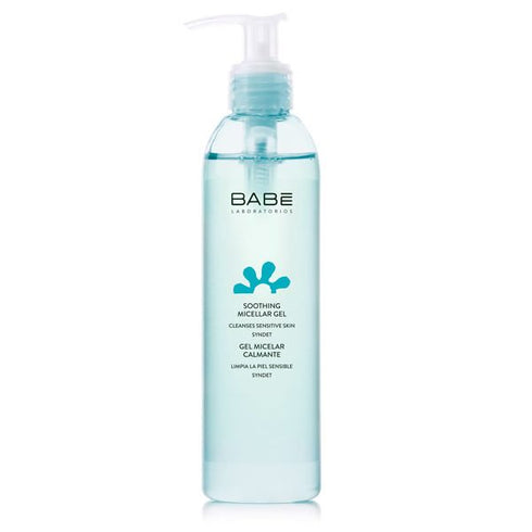 Gel Micelar Calmante - 245ml