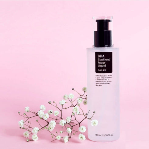 BHA Blackhead Power Liquid - 100ml