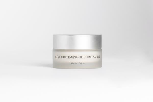 Crema Reafirmante Lifting Natural - 50ml