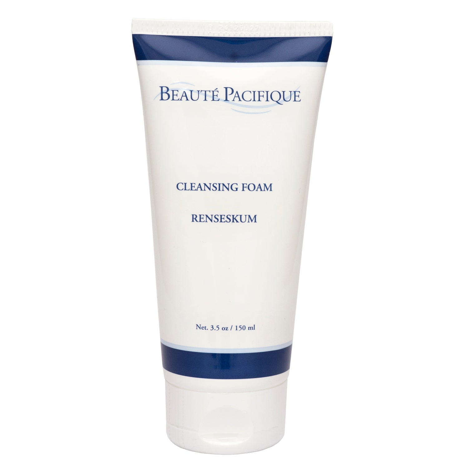 Espuma de Limpieza Facial - 150ml