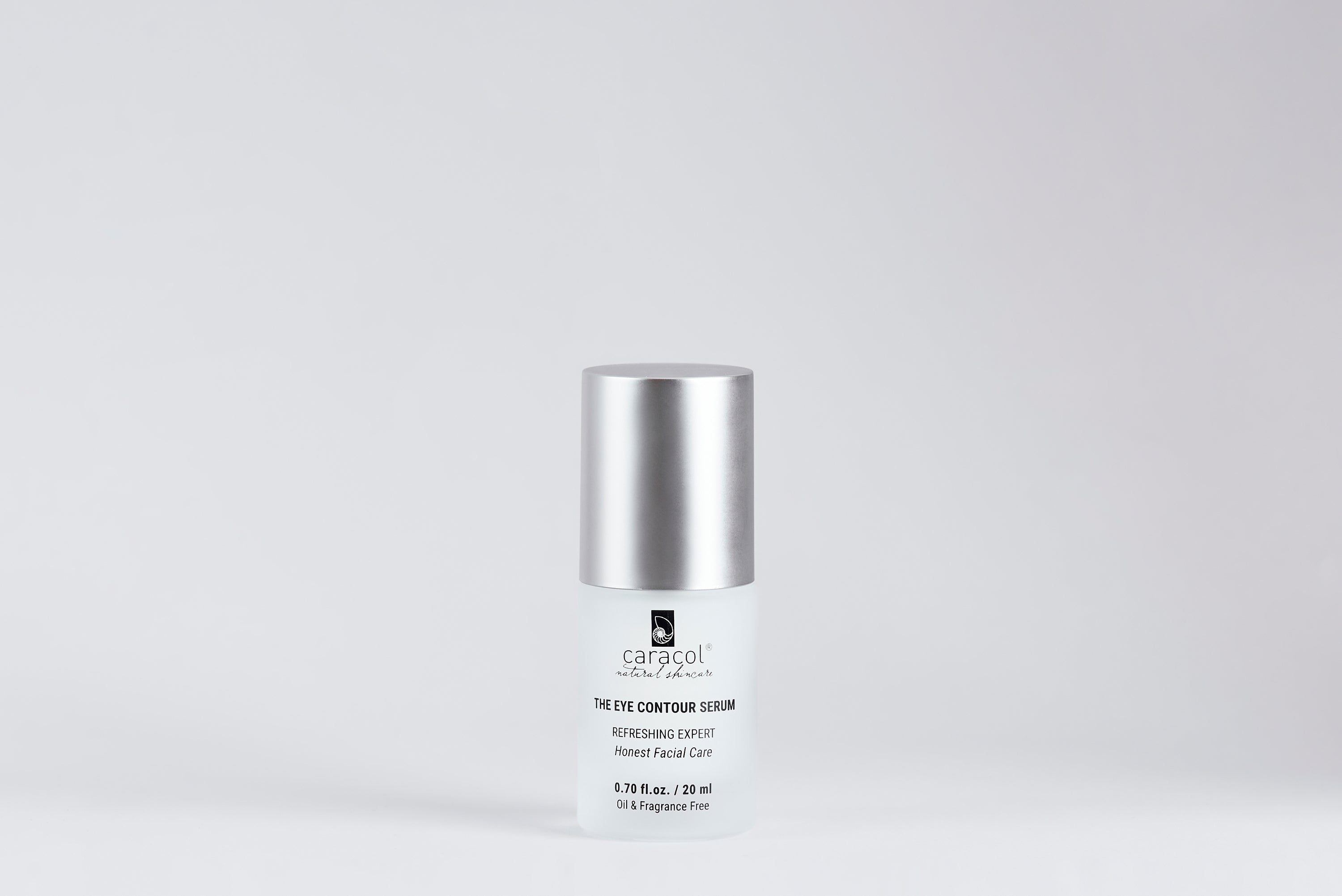 Crema contorno de ojos - 20ml