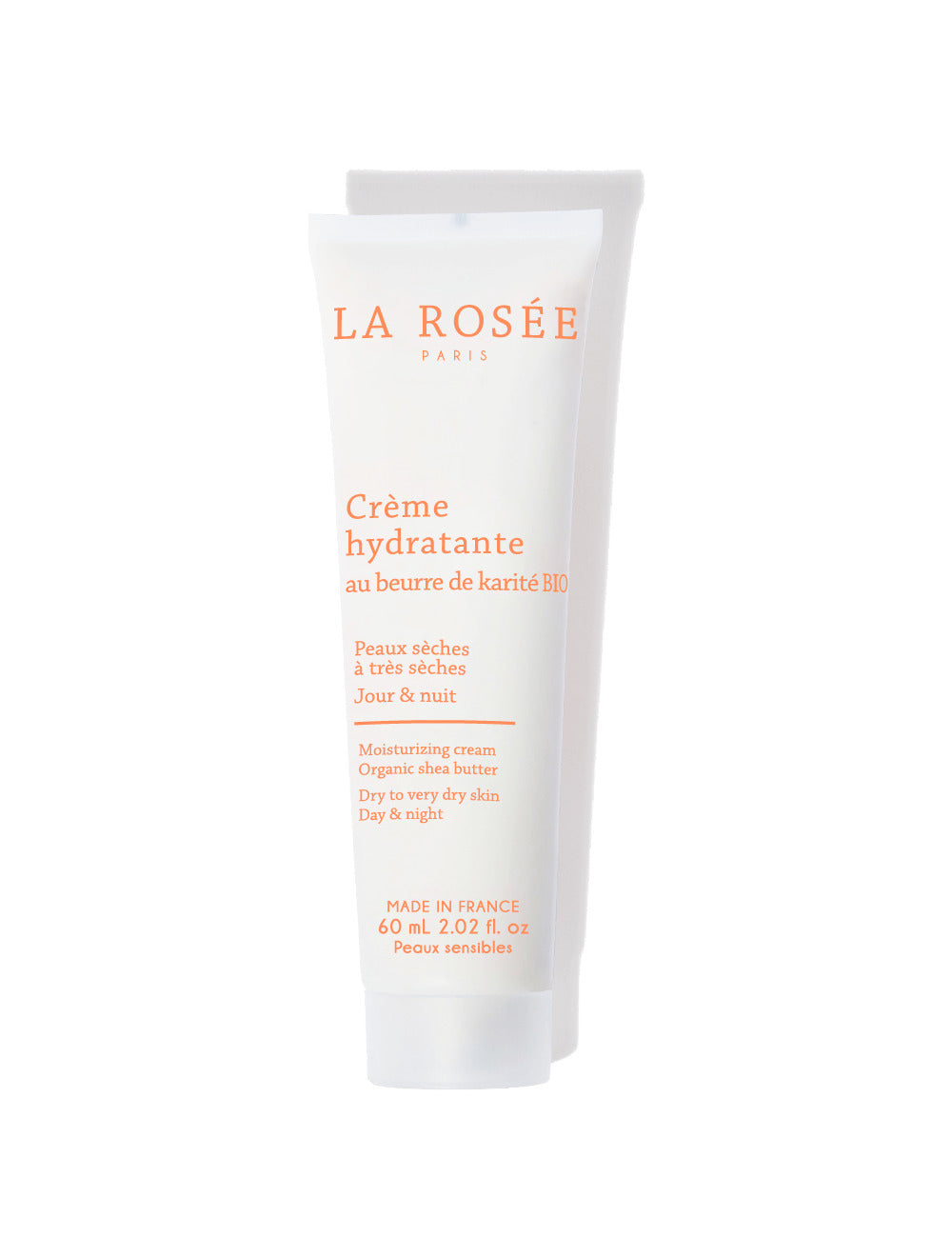 Crema Hidratante Facial - 60ml
