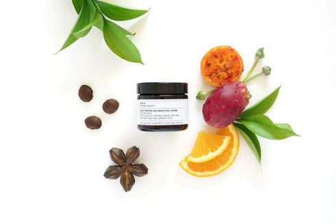 Multi Peptide 360 Moisture Cream