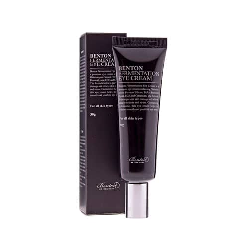Fermentation Eye Cream - 30gr