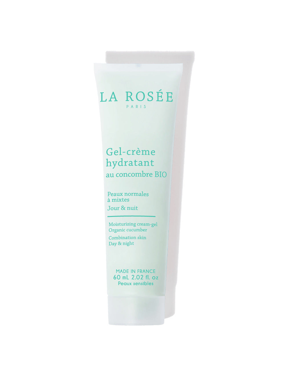 Gel Hidratante Facial - 60ml