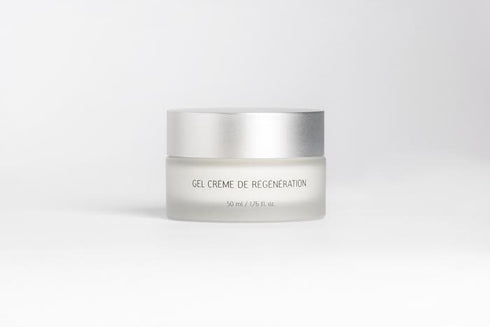 Crema Gel De Regeneración - 50ml