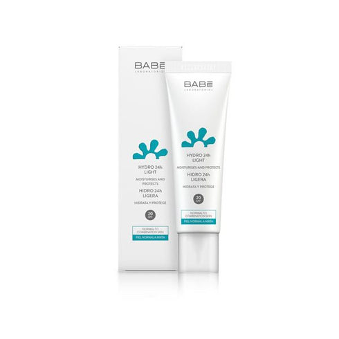 Hidro 24h Ligera SPF 20 - 50ml