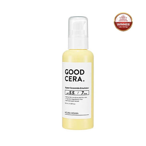 Good Cera Super Ceramide Emulsion - 130ml