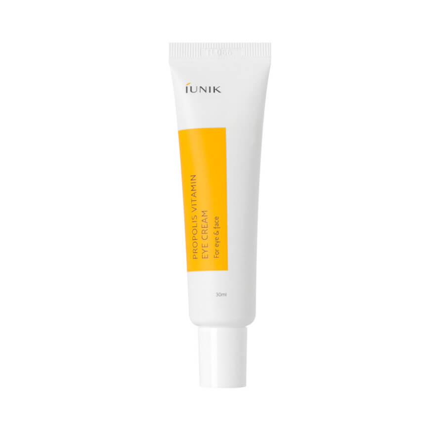 Propolis Vitamin Eye Cream 30ml