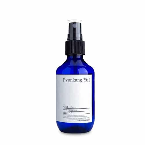 Mist Toner, 100ml