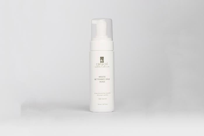 Mousse De Limpieza - 150ml