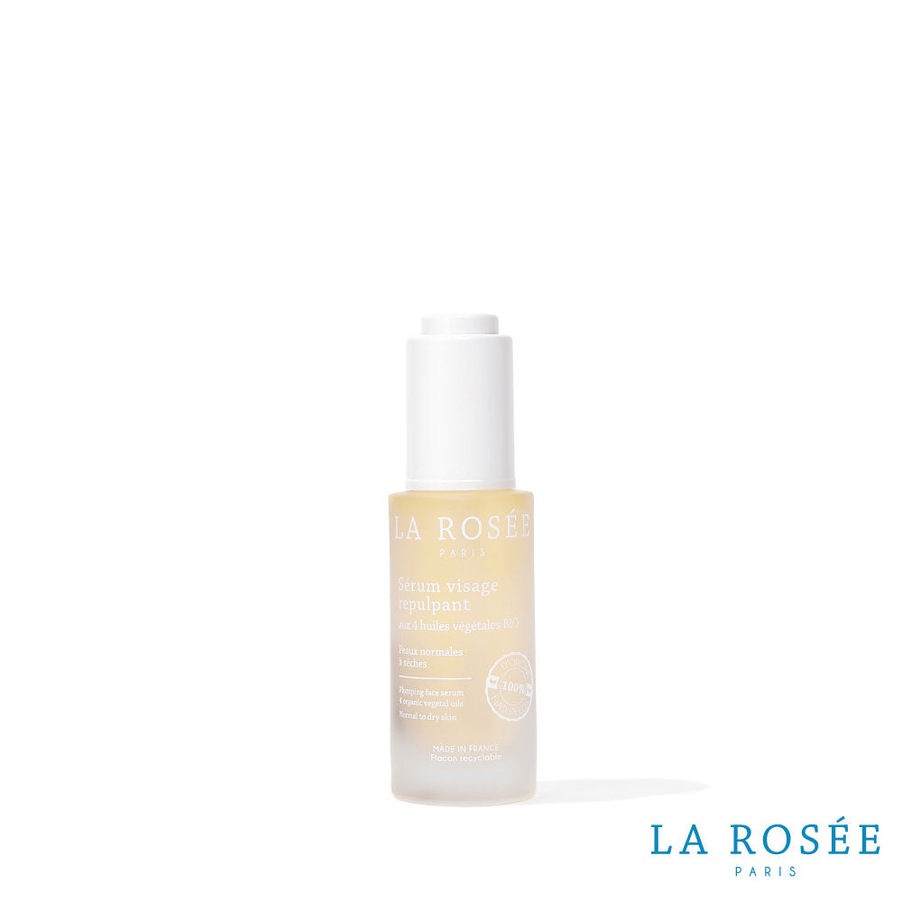 Serum Facial Antiedad Repulpante - 30ml