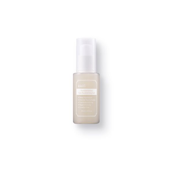 Fundamental eye awakening gel - 35ml