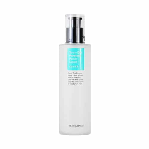 Two in One Poreless Power Liquid - 100ml