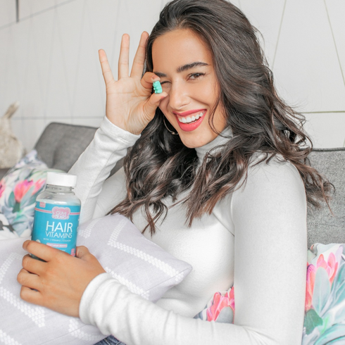 Gumi Bears Biotin (Vegan) - 1 Mes